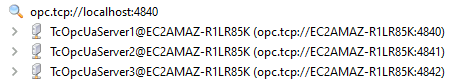 Redundancy 6: