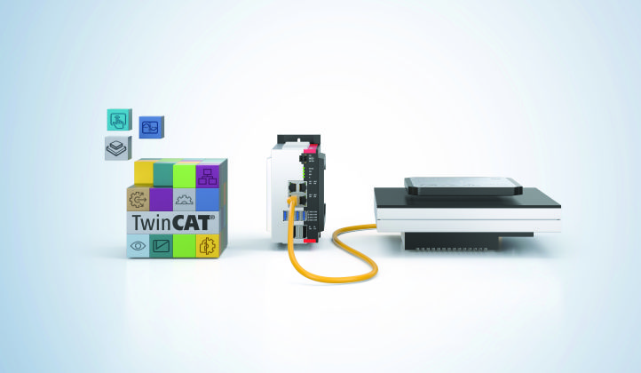 XPlanar IPC Overview 1: