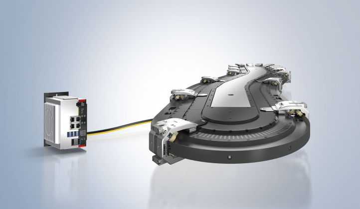 XTS IPC overview 1: