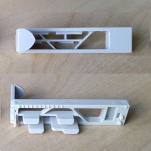 Mounting and demounting 2: