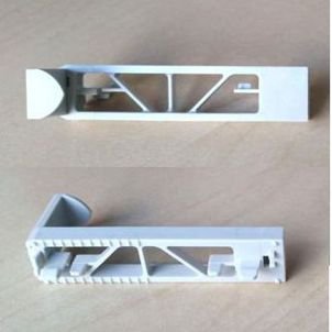 Mounting and demounting 1: