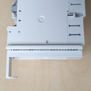 Mounting and demounting 5: